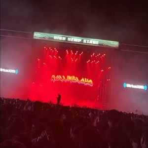 Meet your Posher, Shane